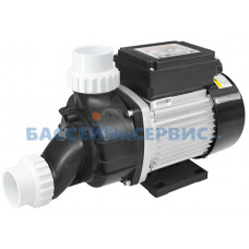 Насос без префильтра Mayer Schwimmbad LX WPP75, 12,9 м3/ч, 0,55 кВт 220 B, (h=6 м)